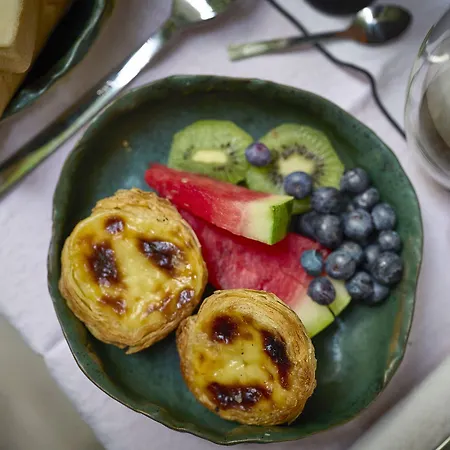 Hotel Beausejour Ranelagh 3*