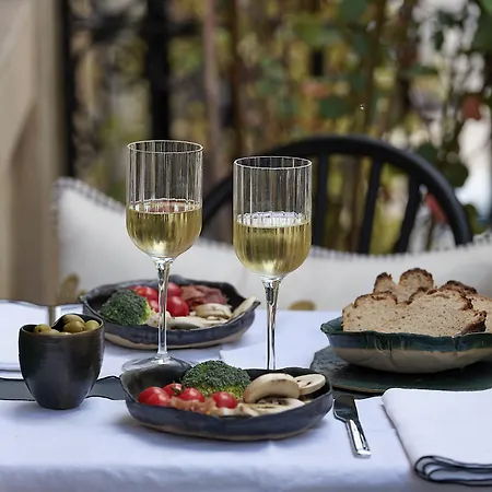 Beausejour Ranelagh 3*