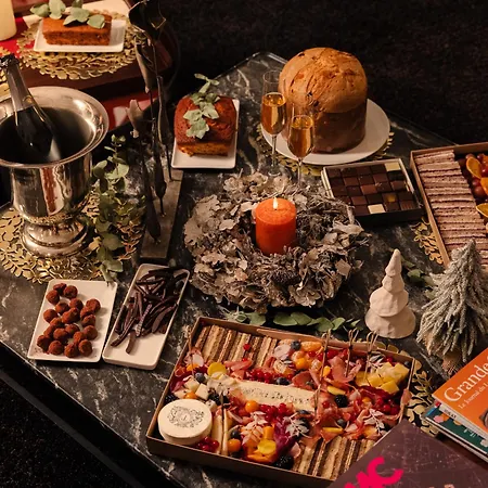 ボーゼジュール ラヌラグ