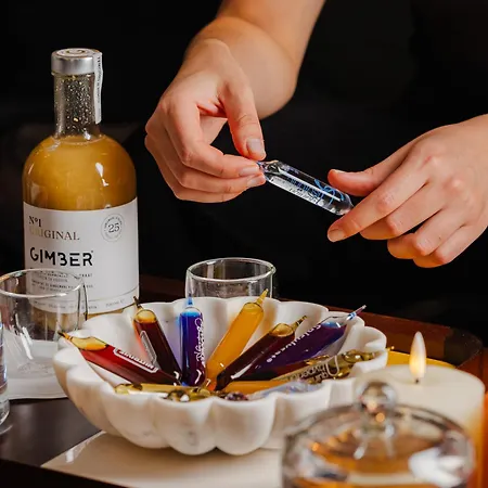 ホテル ボーゼジュール ラヌラグ 3*