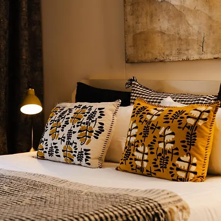 ボーゼジュール ラヌラグ 3*