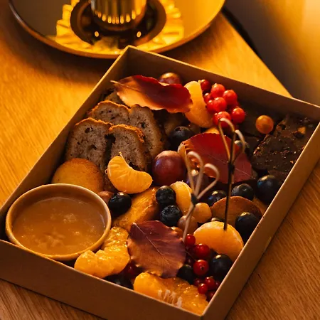 ボーゼジュール ラヌラグ 3*