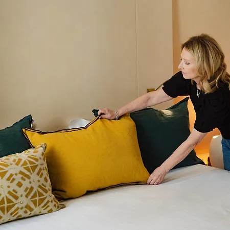 Beausejour Ranelagh Hotel 3*