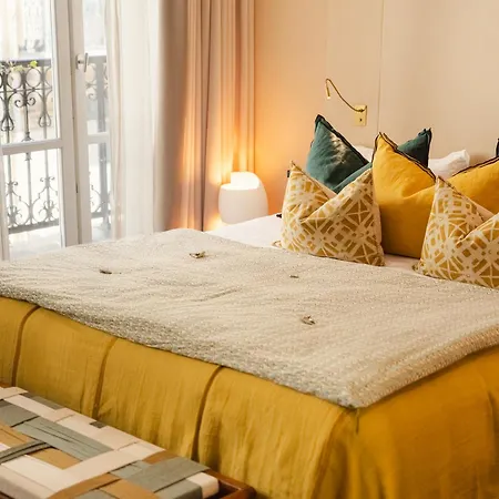 Beausejour Ranelagh Hotel