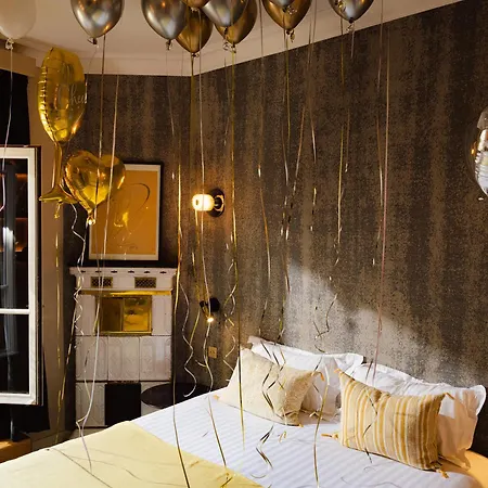 Beausejour Ranelagh 3*