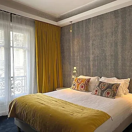 Beausejour Ranelagh 3*