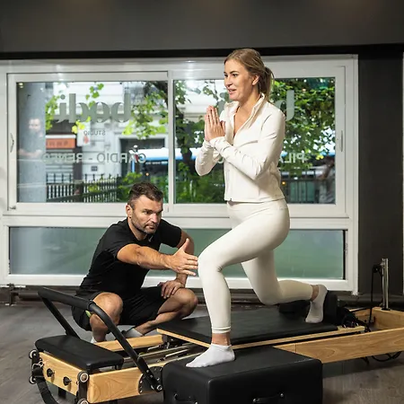 Beausejour Ranelagh 3* Paris