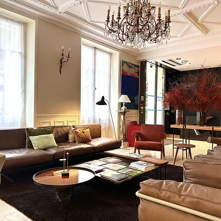 Beausejour Ranelagh 3* Paris