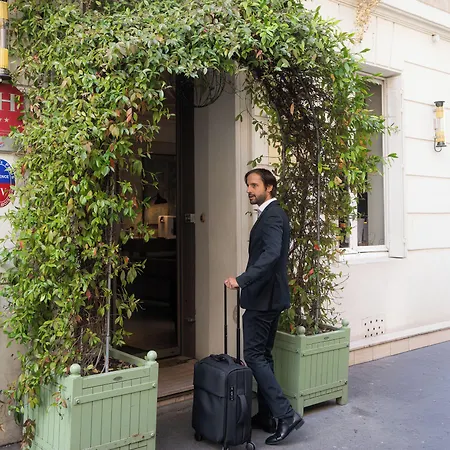 Beausejour Ranelagh Hotel