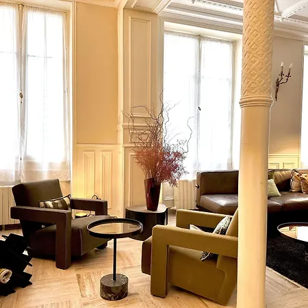 Beausejour Ranelagh 3*
