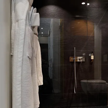 Beausejour Ranelagh Hotel Paris