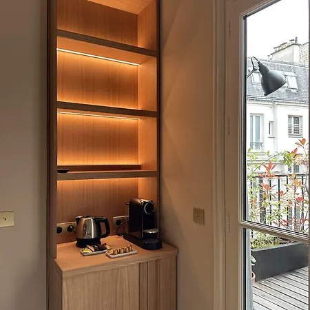 Beausejour Ranelagh 3*