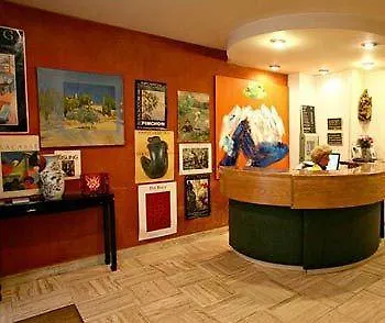 Отель Beausejour Ranelagh