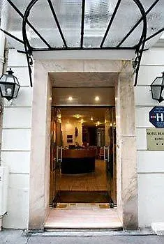 Beausejour Ranelagh Hotel Paris