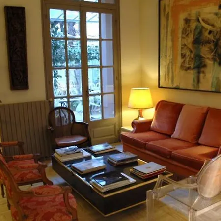 Beausejour Ranelagh Hotel 3*
