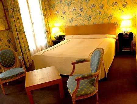 Beausejour Ranelagh Hotel Paris