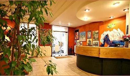Beausejour Ranelagh Hotel