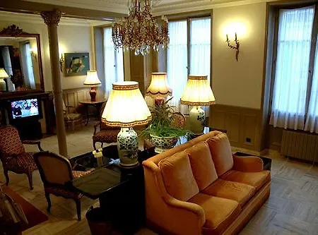 Beausejour Ranelagh 3*