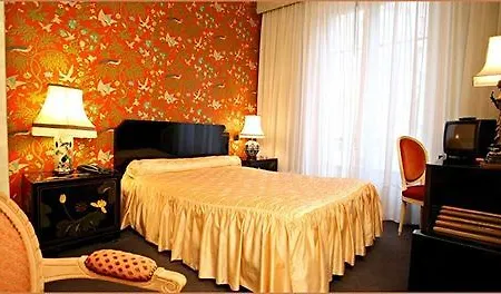 Beausejour Ranelagh 3* Paris