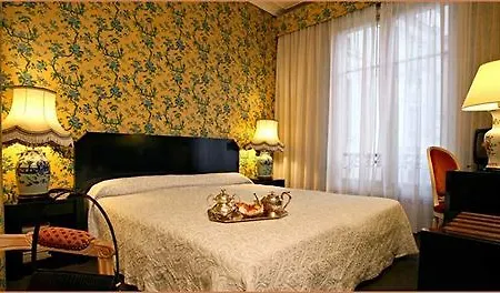 Beausejour Ranelagh Hotel Paris