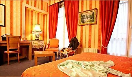 Beausejour Ranelagh Hotel