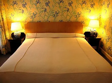 Beausejour Ranelagh Hotel 3*