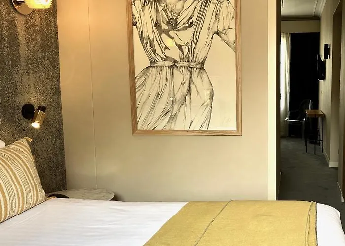 Beausejour Ranelagh 3*