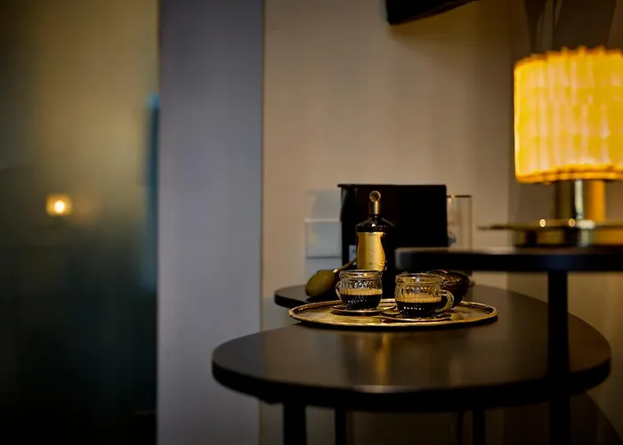 Hotel Beausejour Ranelagh Paris