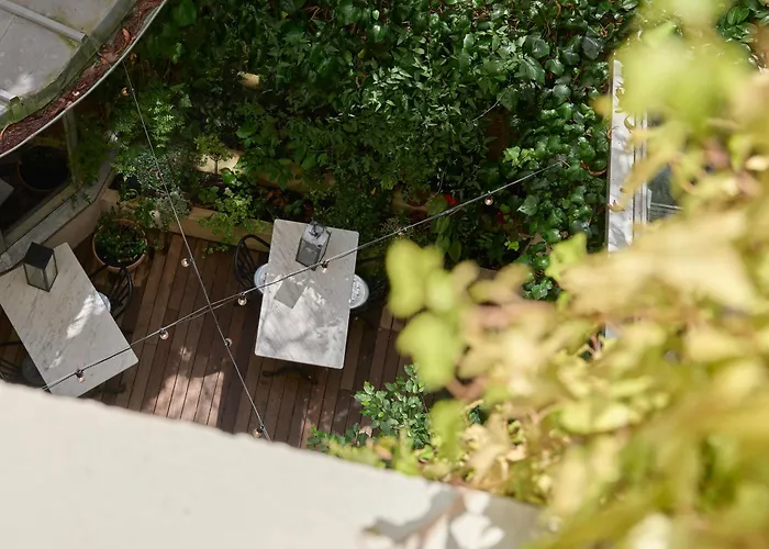 Beausejour Ranelagh 3* Paris