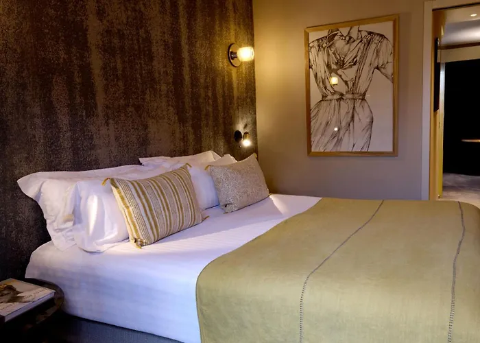 Beausejour Ranelagh 3* Paris