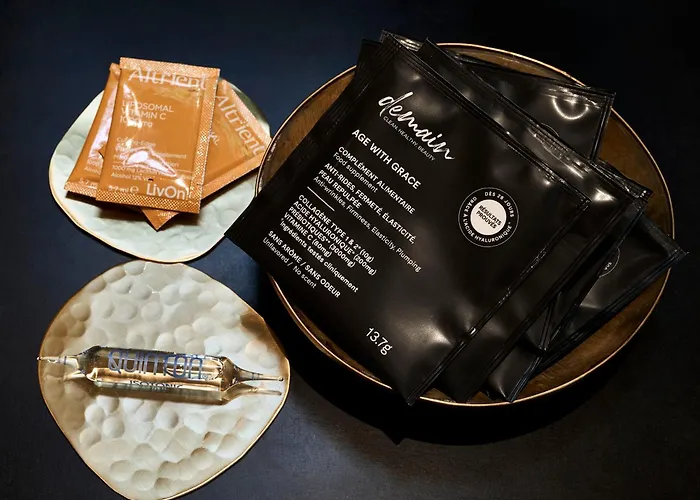 Hotel Beausejour Ranelagh 3*