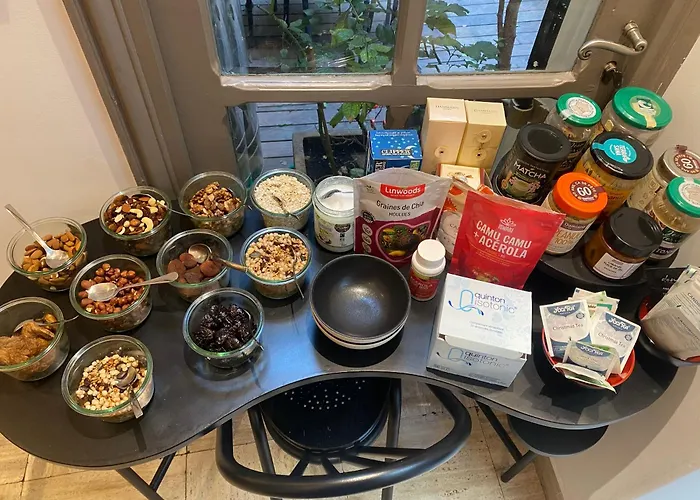 Beausejour Ranelagh 3*