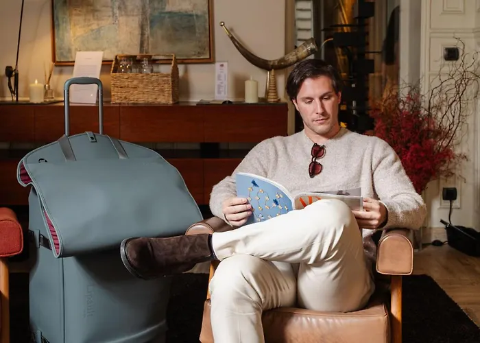 Beausejour Ranelagh Hotel Paris