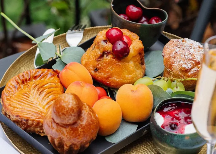 Beausejour Ranelagh Paris