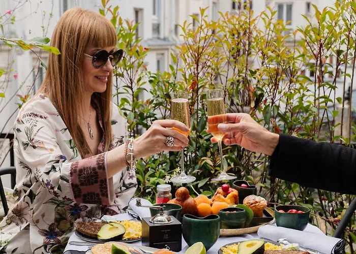 Hotel Beausejour Ranelagh