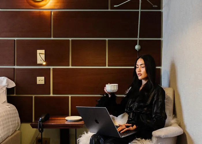 Beausejour Ranelagh Hotel