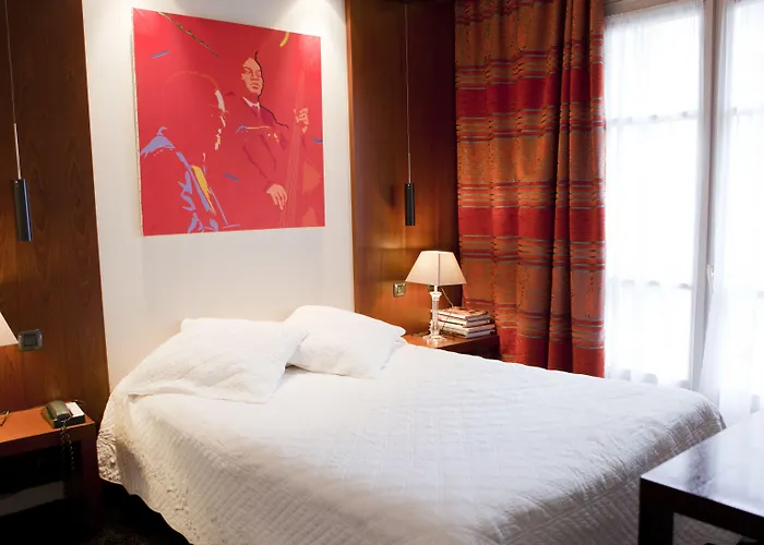 Beausejour Ranelagh 3*