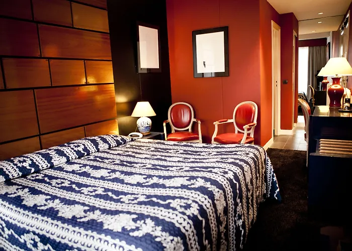 Beausejour Ranelagh Hotel 3*