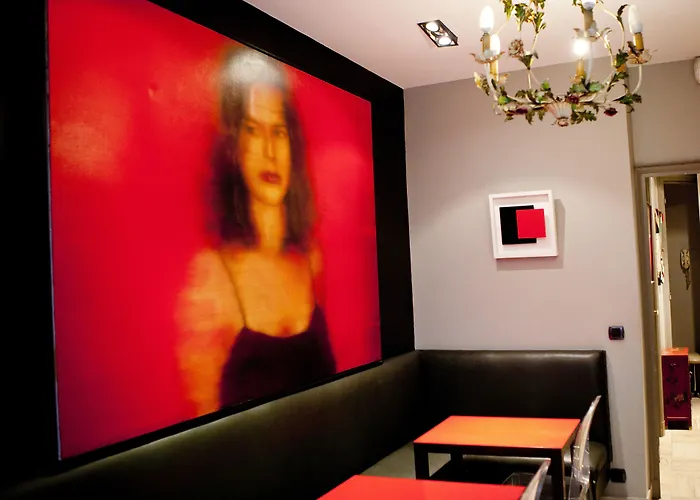 Hotel Beausejour Ranelagh