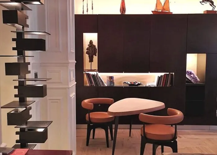 Beausejour Ranelagh Hotel Paris