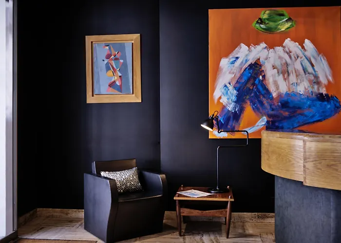 Beausejour Ranelagh 3*