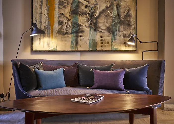 Hotel Beausejour Ranelagh 3*