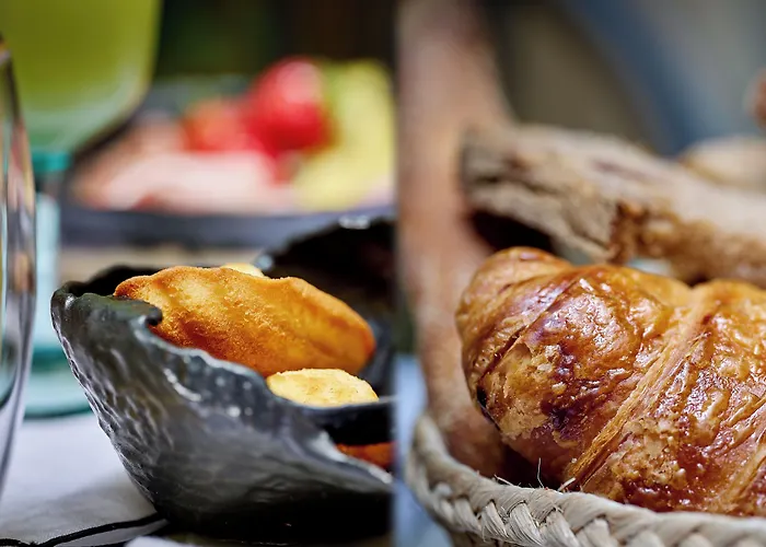 Hotel Beausejour Ranelagh Paris