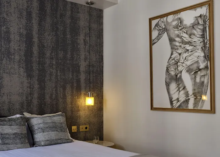 Beausejour Ranelagh Hotel