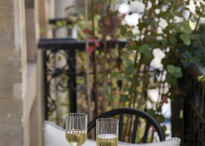 Beausejour Ranelagh 3*