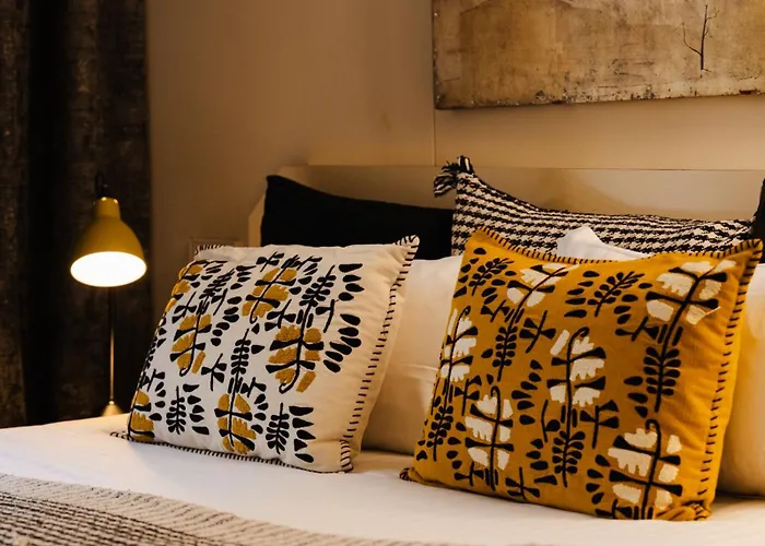 Beausejour Ranelagh 3*