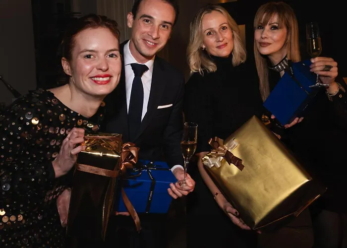 Hotel Beausejour Ranelagh 3*