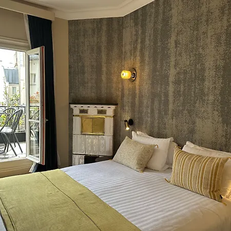 Beausejour Ranelagh 3* Paris