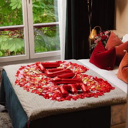 Beausejour Ranelagh 3* Paris
