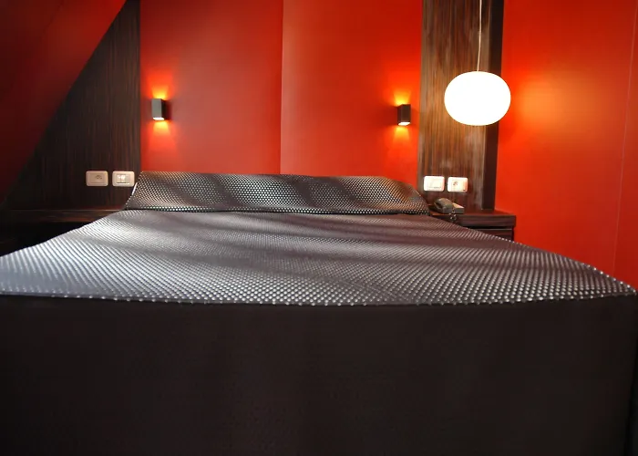 بوسيجور رانيلاغ 3* باريس